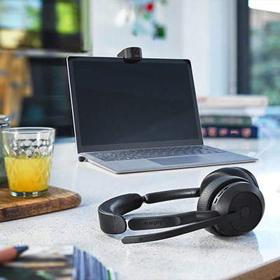 jabra casque ANC evolve2 55